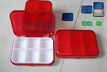 Pill  Box